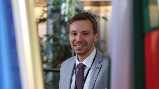 Marcel Kolaja