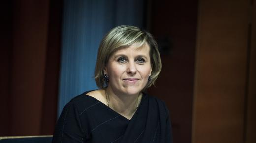 Jana Mračková Vildumetzová