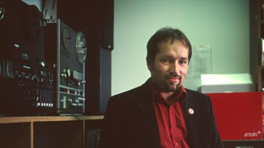 Matěj Kratochvíl