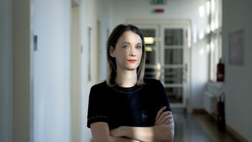 Kristýna Guryčová