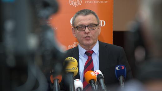 Lubomír Zaorálek (ČSSD)