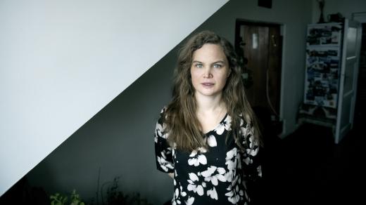 Lucie Trlifajová