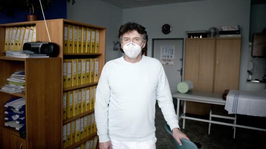 Milan Kubek
