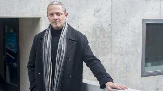 Stanislav Mácha