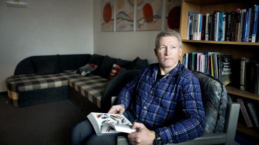 Marek Vácha