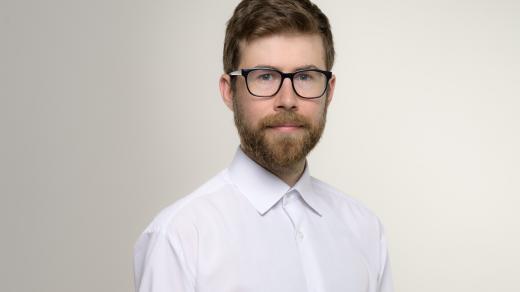 Matěj Skalický