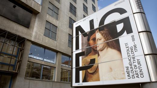 Národní galerie