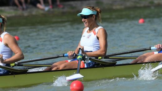 Mirka Topinková Knapková