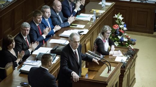 Miloš Zeman