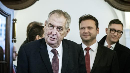Miloš Zeman