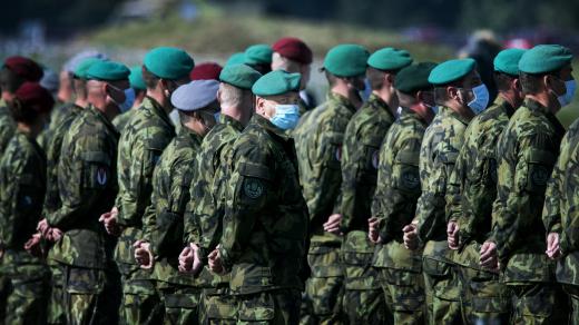 Dny NATO v Ostravě