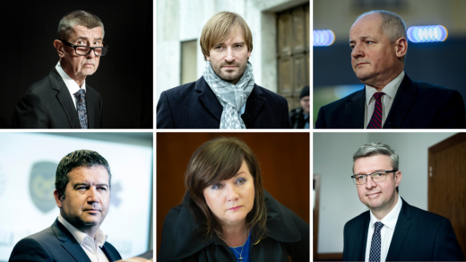 Hranice dva roky zavřené rozhodně nebudou a roušky nebudeme muset nosit až do prázdnin, mírnili v minulém týdnu členové vlády dřívější vyjádření náměstka ministra zdravotnictví a šéfa Ústředního krizového štábu Romana Prymuly