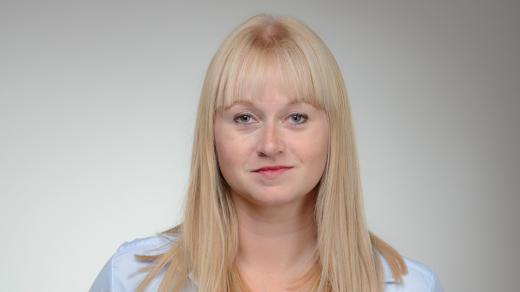 Pavlína Nečásková