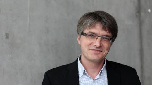 Tomáš Němeček (Osmička žije).