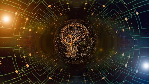 Umělá inteligence (ilustrační foto)