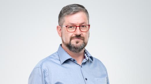 Pavel Novák, Český rozhlas