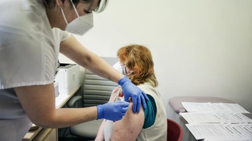 Očkování proti covidu-19