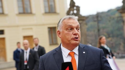 Viktor Orbán