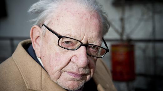 Spisovatel, etnograf a cestovatel Miloslav Stingl