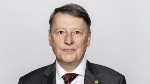 Vladimír Balaš