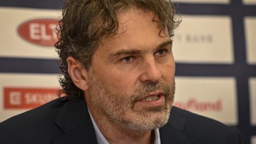 Jaromír Jágr.