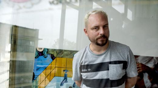 Pasta Oner, Pragovka