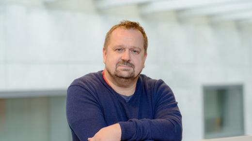 Petr Fischer