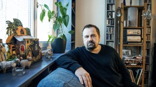 Petr Fischer