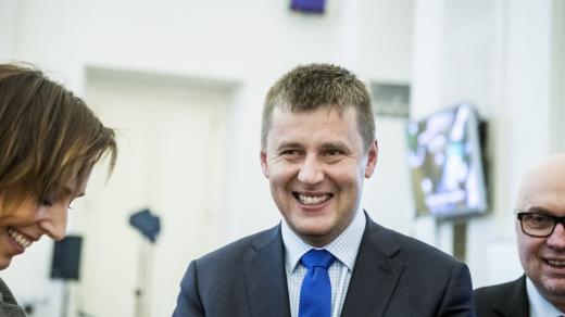 Tomáš Petříček