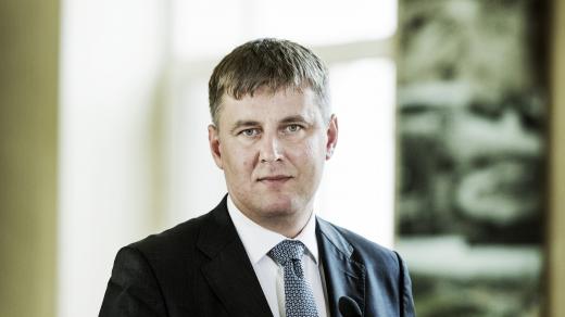 Tomáš Petříček