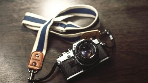 Fotoaparát Olympus