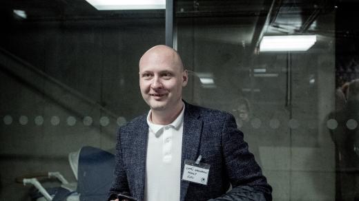 Lukáš Wagenknecht