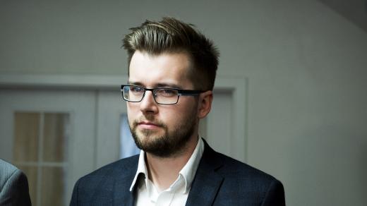 Jakub Michálek