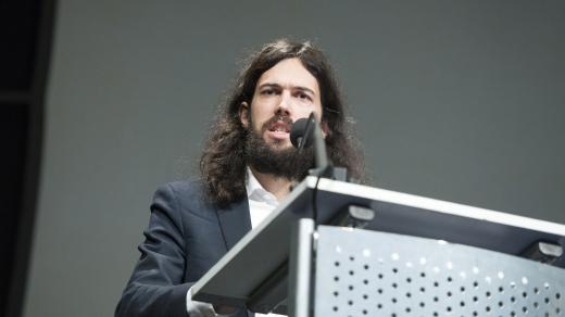 Mikuláš Ferjenčík