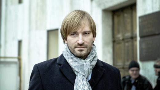 Adam Vojtěch