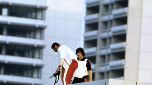 Při masakru v Mnichově přišlo o život 11 sportovců a jeden policista