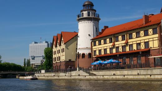 Kaliningrad