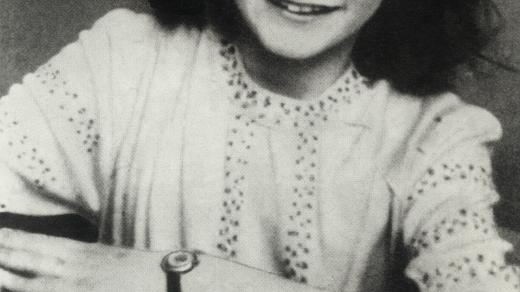 Anne Franková