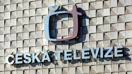 Česká televize 