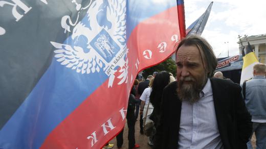 Alexandr Dugin