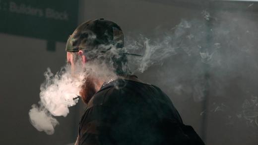 E-cigarety