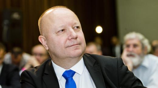 Petr Fousek