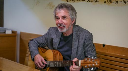 Ivo Jahelka