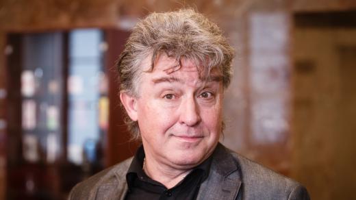 Jiří Dolejš