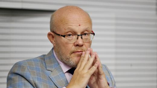 Vlastimil Válek
