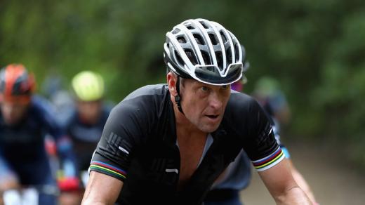 Lance Armstrong