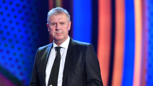 Jozef Chovanec s českým týmem v roce 2000 zažil výjimečně úspěšnou kvalifikaci na Euro