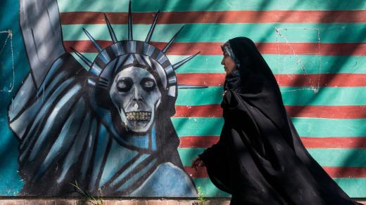 iran islam usa