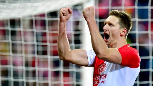Milan Škoda (archivní foto) se těší na nedělní derby už v roli pozorovatele