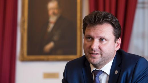 Radek Vondráček